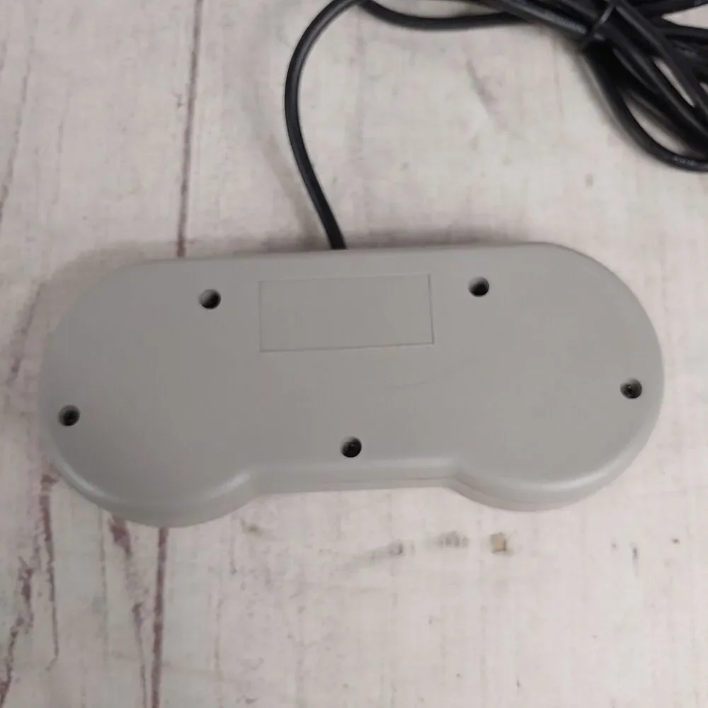 Yobo Gameware SNES Controller For FC 2 Slim & Super Nintendo Wired Gamepad USED